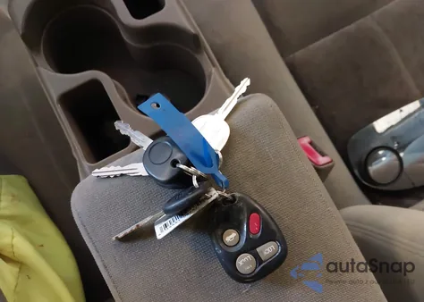 2004 Chevrolet Impala z USA, uszkodzony, nr VIN 2G1WF52E649294085